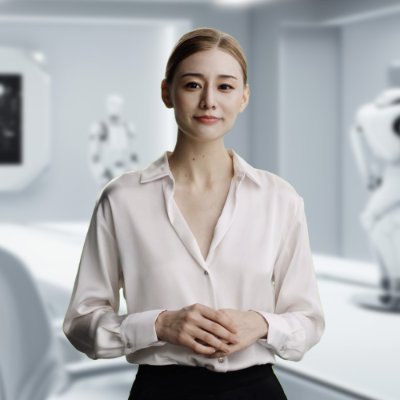 AI FREAKの活動アイコン